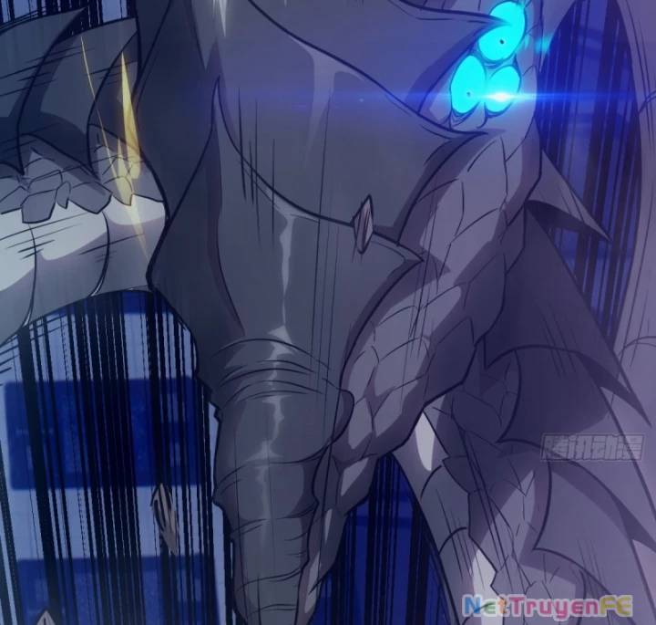 Tay Trái Của Ta Có Thể Dị Biến Chap 27 - Next Chap 28