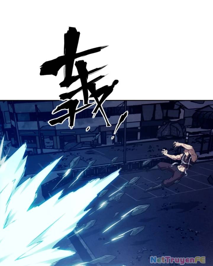 Tay Trái Của Ta Có Thể Dị Biến Chap 27 - Next Chap 28