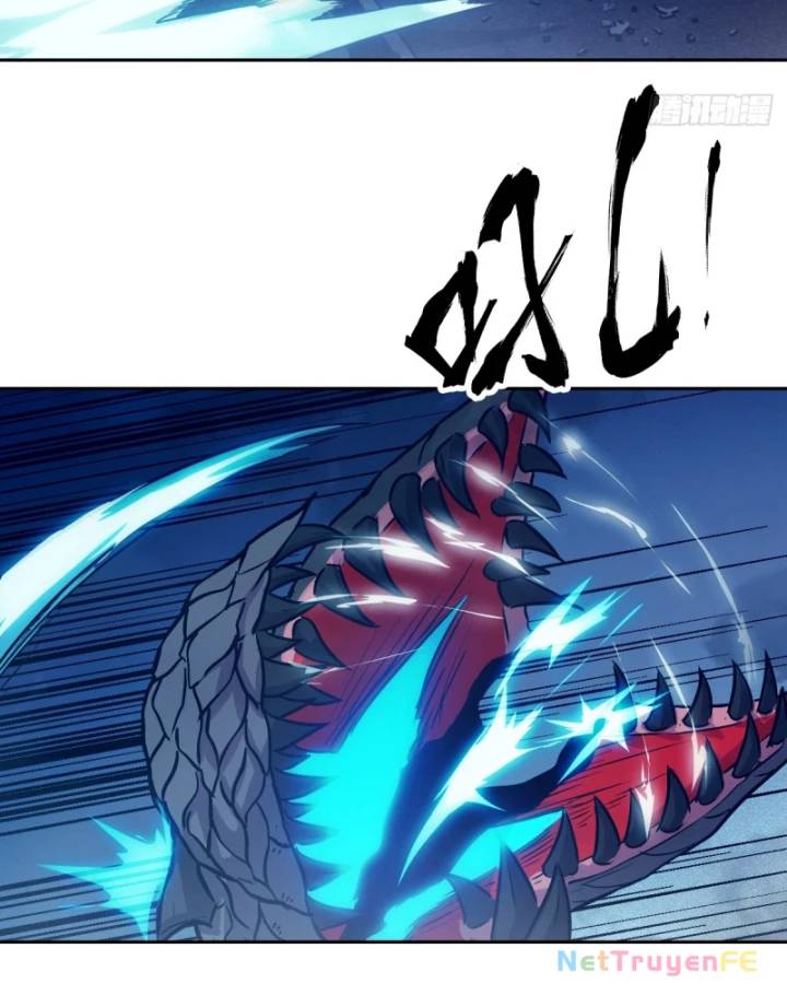 Tay Trái Của Ta Có Thể Dị Biến Chap 27 - Next Chap 28