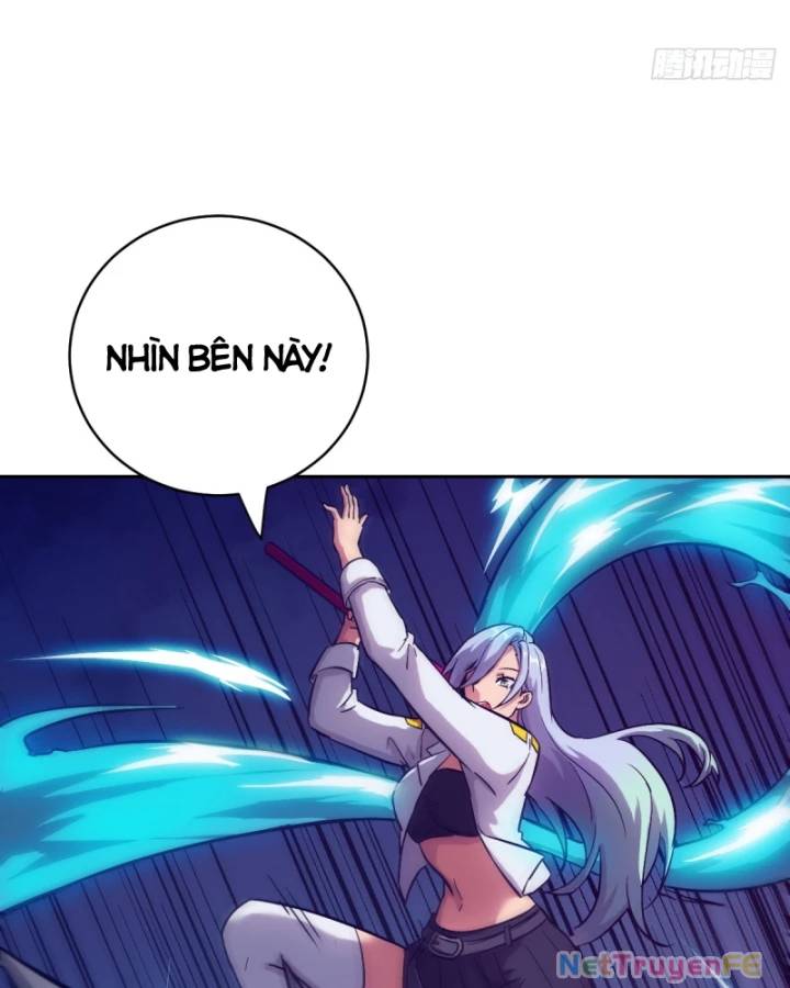 Tay Trái Của Ta Có Thể Dị Biến Chap 27 - Next Chap 28