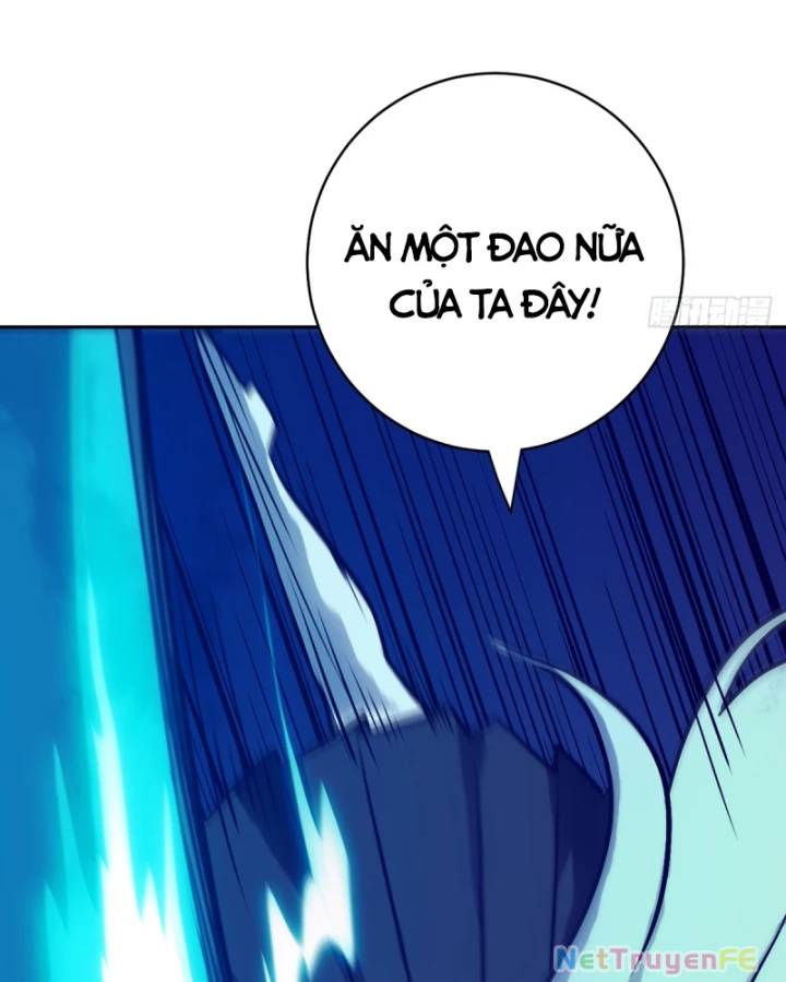 Tay Trái Của Ta Có Thể Dị Biến Chap 27 - Next Chap 28