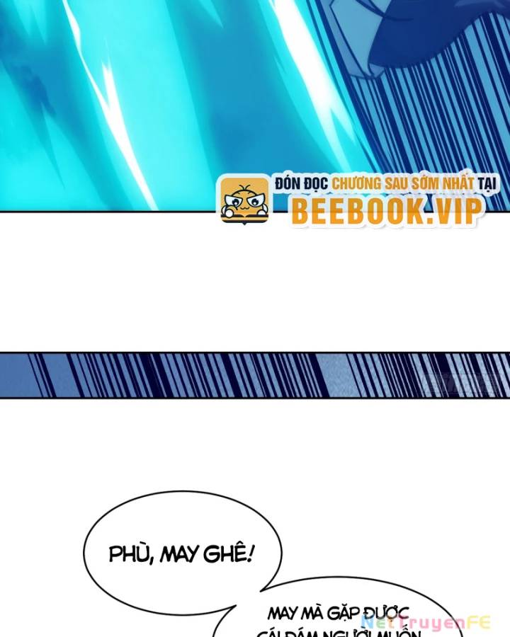 Tay Trái Của Ta Có Thể Dị Biến Chap 27 - Next Chap 28