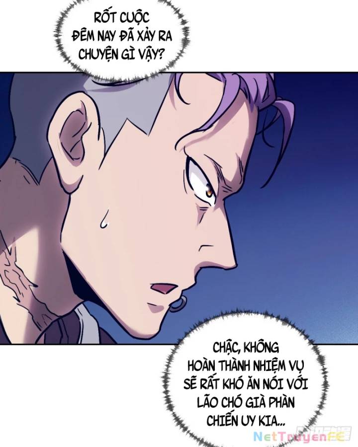 Tay Trái Của Ta Có Thể Dị Biến Chap 27 - Next Chap 28