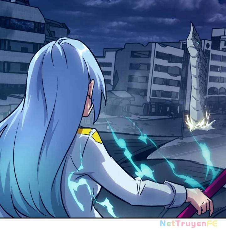 Tay Trái Của Ta Có Thể Dị Biến Chap 27 - Next Chap 28