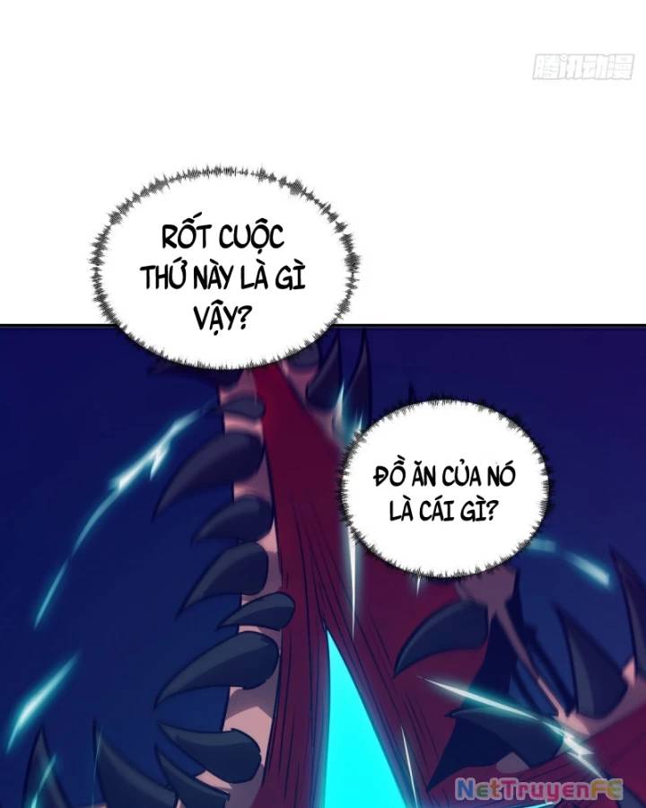 Tay Trái Của Ta Có Thể Dị Biến Chap 27 - Next Chap 28
