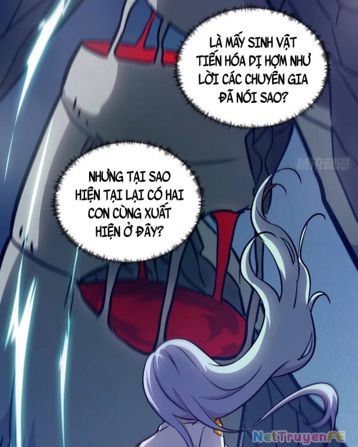 Tay Trái Của Ta Có Thể Dị Biến Chap 27 - Next Chap 28