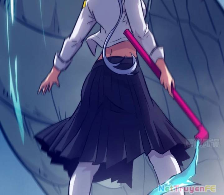 Tay Trái Của Ta Có Thể Dị Biến Chap 27 - Next Chap 28