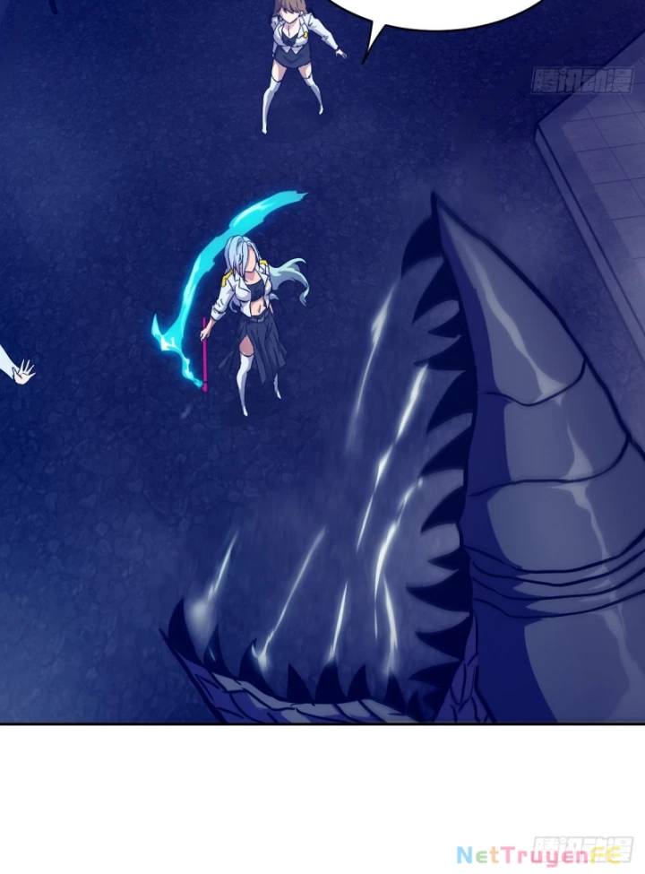 Tay Trái Của Ta Có Thể Dị Biến Chap 27 - Next Chap 28