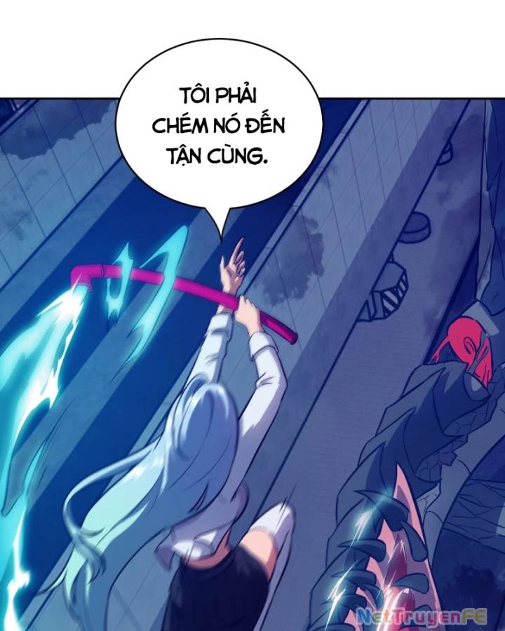 Tay Trái Của Ta Có Thể Dị Biến Chap 27 - Next Chap 28
