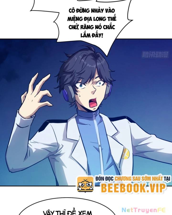 Tay Trái Của Ta Có Thể Dị Biến Chap 27 - Next Chap 28