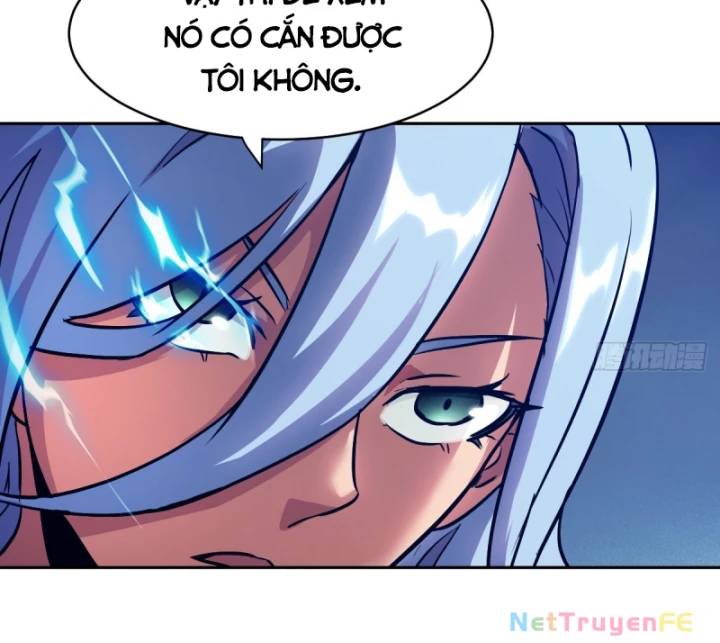 Tay Trái Của Ta Có Thể Dị Biến Chap 27 - Next Chap 28