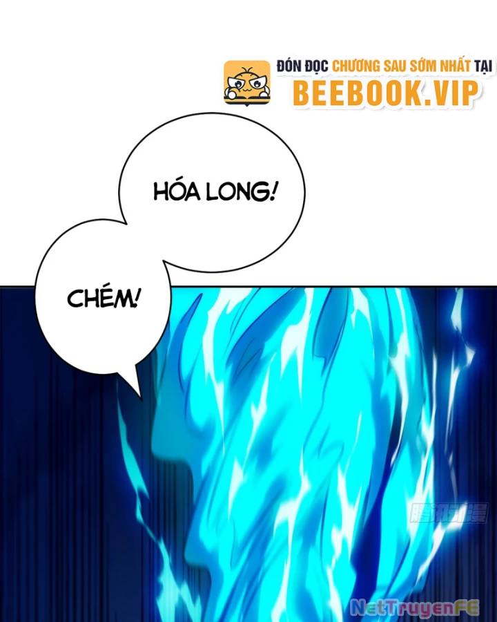 Tay Trái Của Ta Có Thể Dị Biến Chap 27 - Next Chap 28