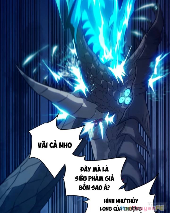 Tay Trái Của Ta Có Thể Dị Biến Chap 27 - Next Chap 28