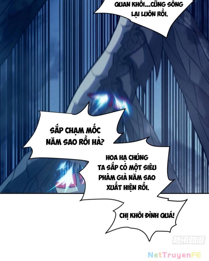 Tay Trái Của Ta Có Thể Dị Biến Chap 27 - Next Chap 28
