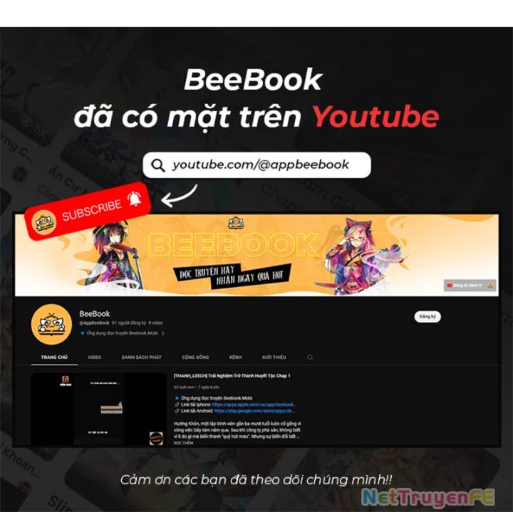 Tay Trái Của Ta Có Thể Dị Biến Chap 27 - Next Chap 28