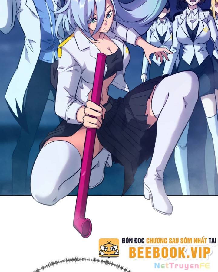 Tay Trái Của Ta Có Thể Dị Biến Chap 28 - Next Chap 29