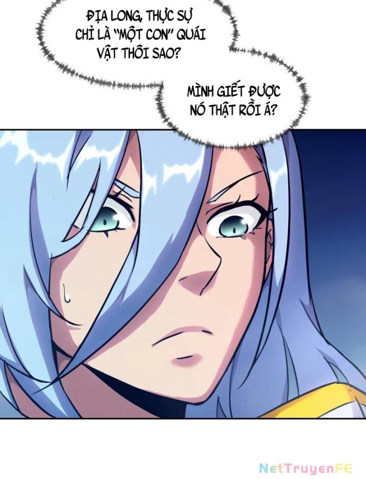 Tay Trái Của Ta Có Thể Dị Biến Chap 28 - Next Chap 29