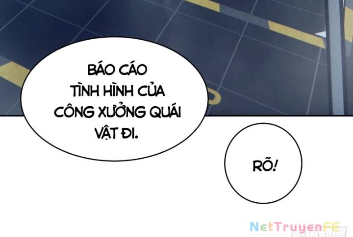 Tay Trái Của Ta Có Thể Dị Biến Chap 28 - Next Chap 29