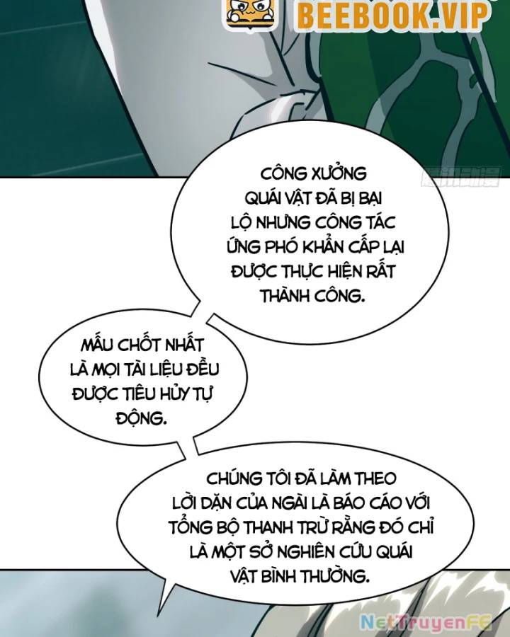 Tay Trái Của Ta Có Thể Dị Biến Chap 28 - Next Chap 29