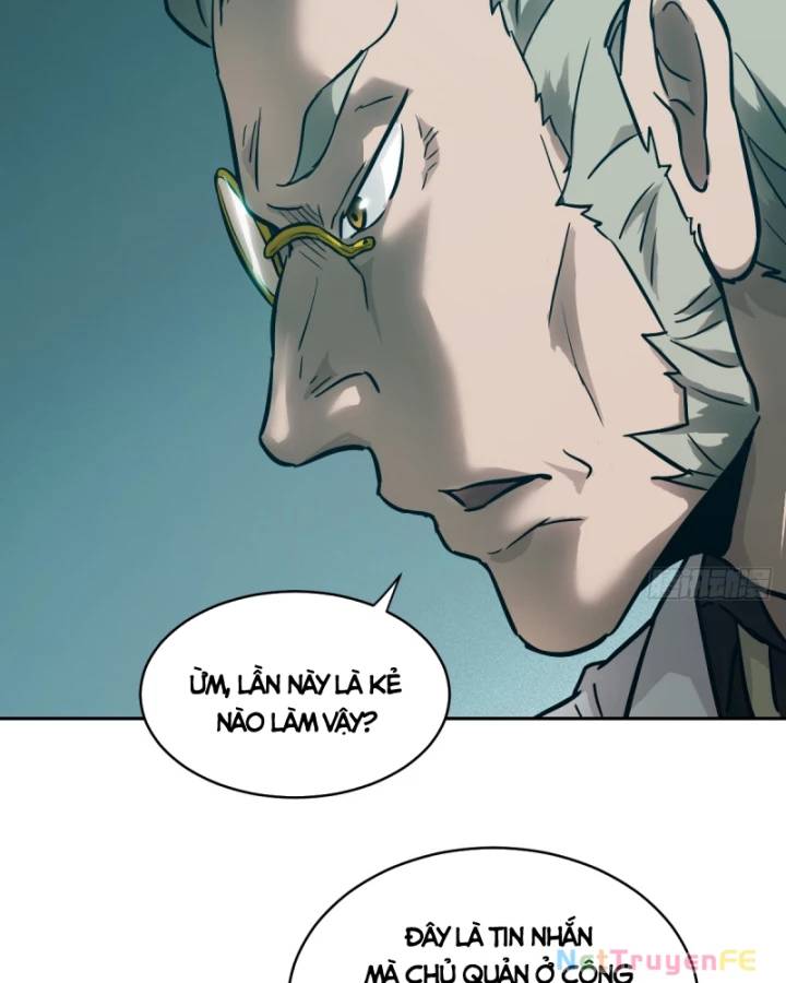 Tay Trái Của Ta Có Thể Dị Biến Chap 28 - Next Chap 29