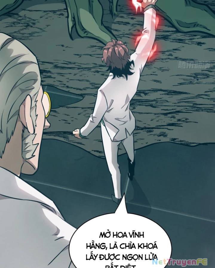 Tay Trái Của Ta Có Thể Dị Biến Chap 28 - Next Chap 29