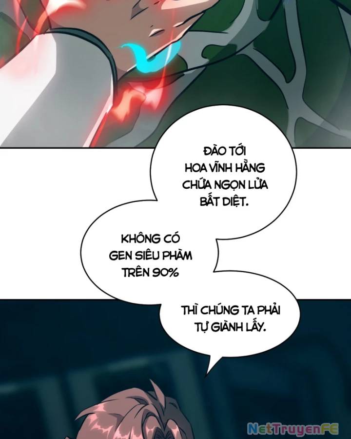 Tay Trái Của Ta Có Thể Dị Biến Chap 28 - Next Chap 29