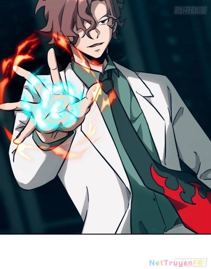 Tay Trái Của Ta Có Thể Dị Biến Chap 28 - Next Chap 29