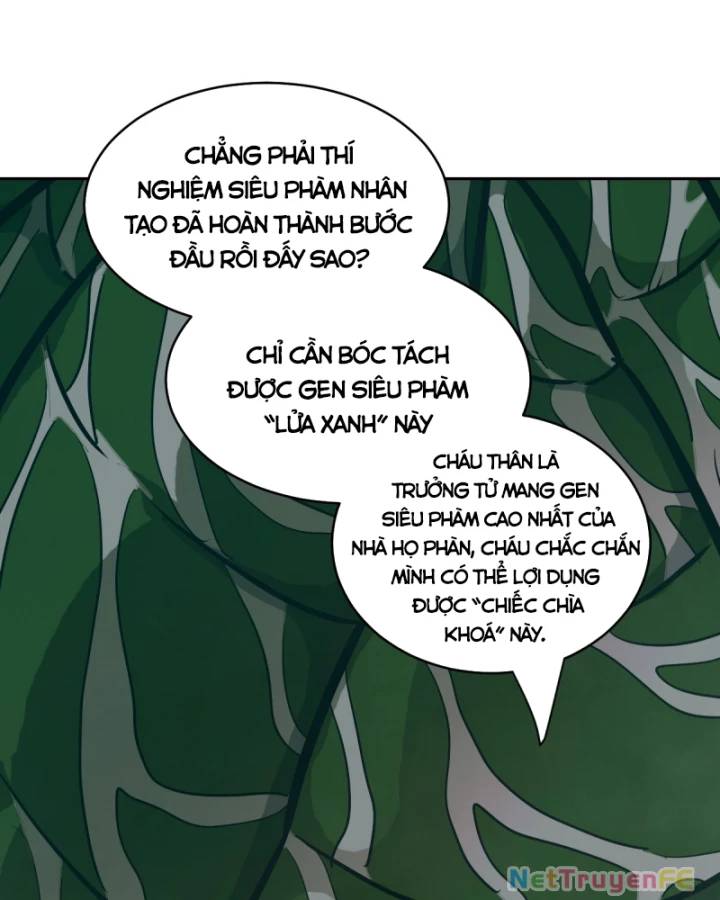 Tay Trái Của Ta Có Thể Dị Biến Chap 28 - Next Chap 29