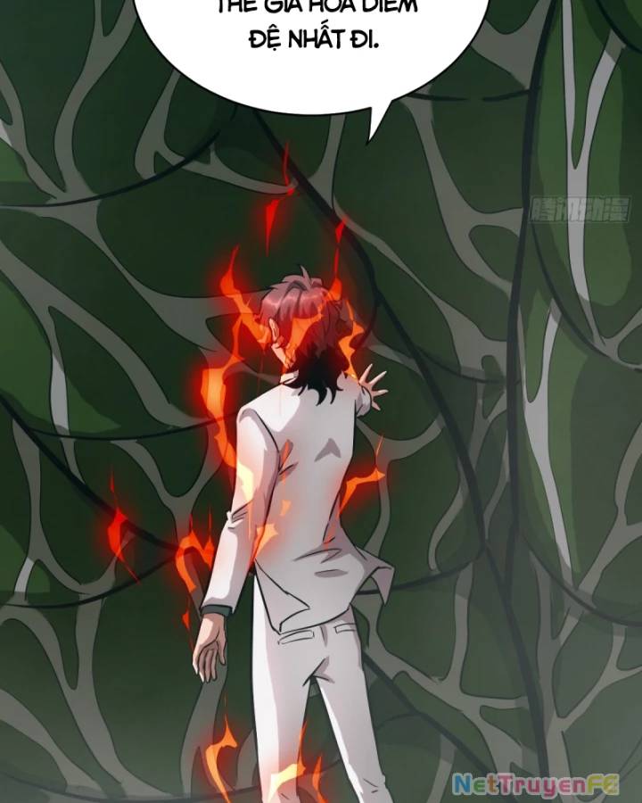 Tay Trái Của Ta Có Thể Dị Biến Chap 28 - Next Chap 29