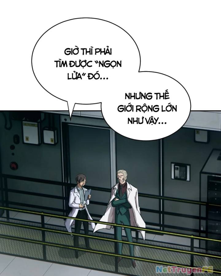 Tay Trái Của Ta Có Thể Dị Biến Chap 28 - Next Chap 29