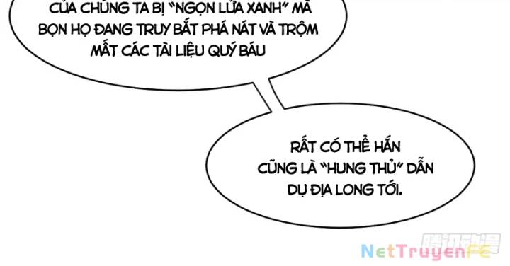 Tay Trái Của Ta Có Thể Dị Biến Chap 28 - Next Chap 29