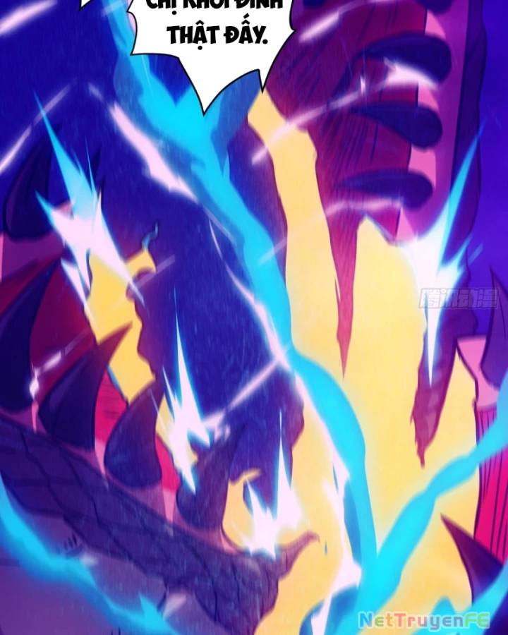 Tay Trái Của Ta Có Thể Dị Biến Chap 28 - Next Chap 29