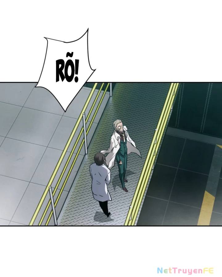 Tay Trái Của Ta Có Thể Dị Biến Chap 28 - Next Chap 29