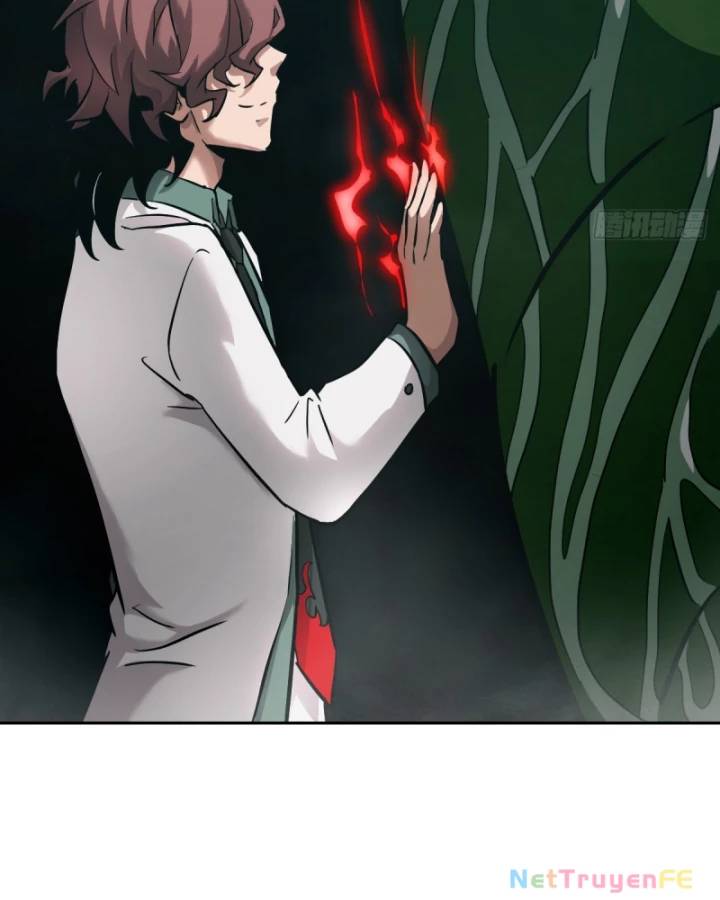Tay Trái Của Ta Có Thể Dị Biến Chap 28 - Next Chap 29