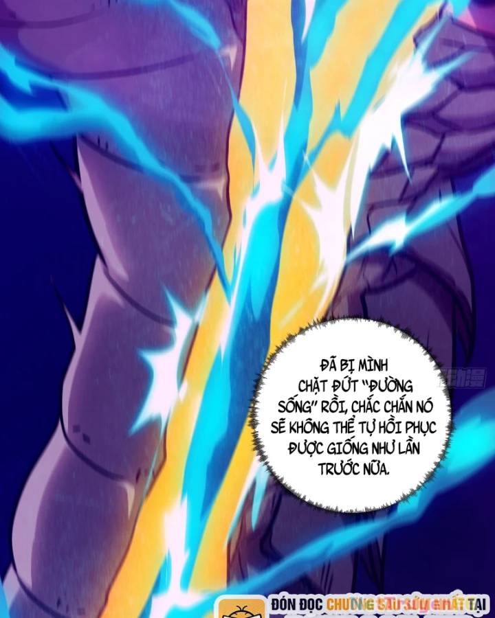 Tay Trái Của Ta Có Thể Dị Biến Chap 28 - Next Chap 29