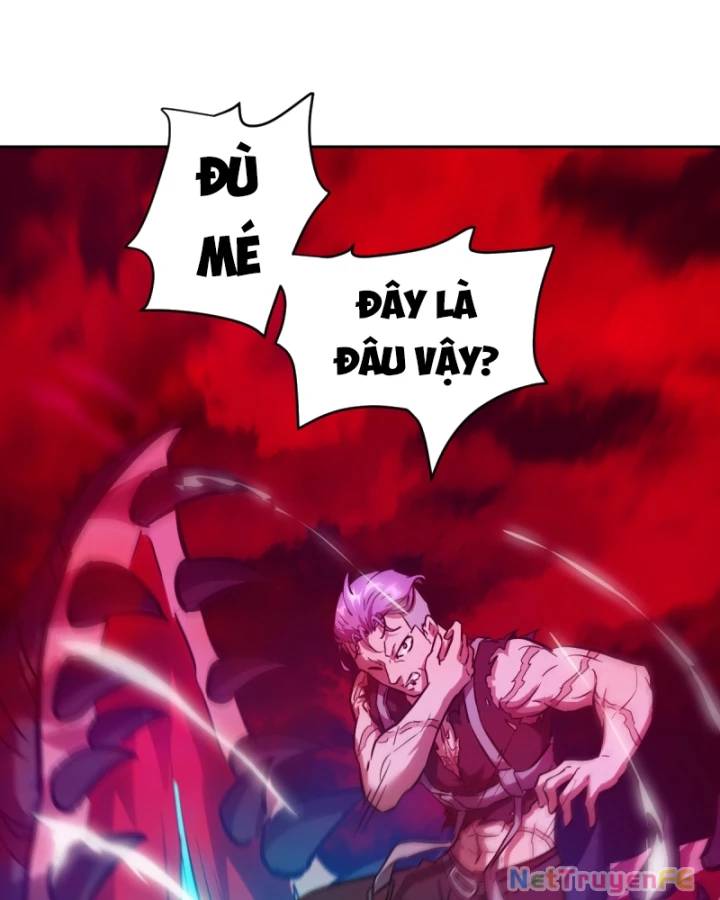 Tay Trái Của Ta Có Thể Dị Biến Chap 28 - Next Chap 29