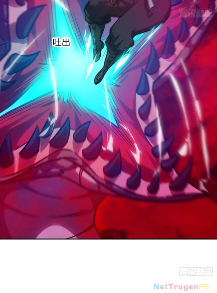 Tay Trái Của Ta Có Thể Dị Biến Chap 28 - Next Chap 29