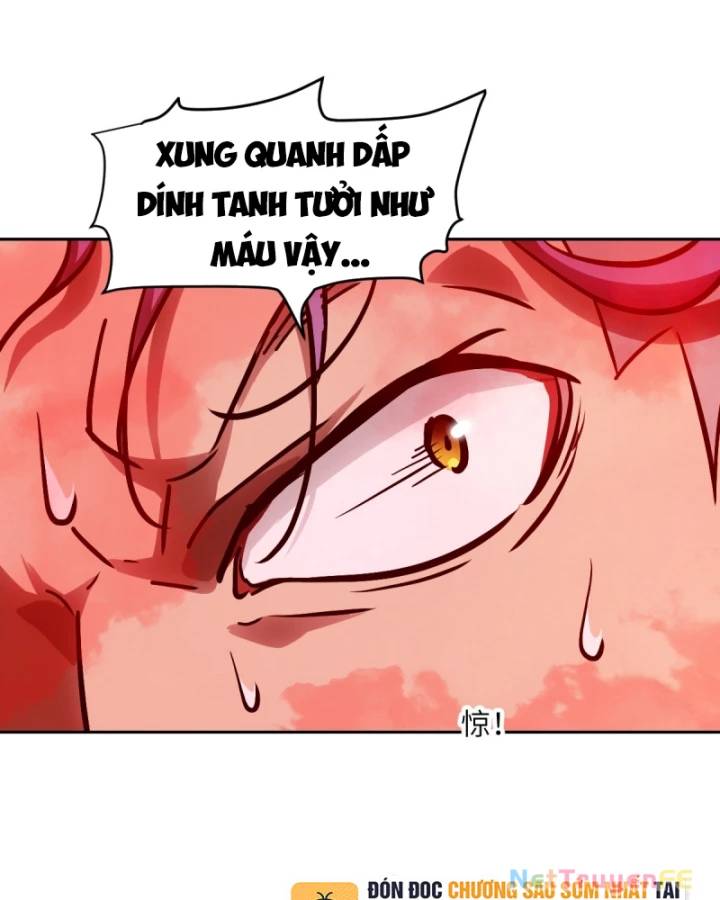 Tay Trái Của Ta Có Thể Dị Biến Chap 28 - Next Chap 29