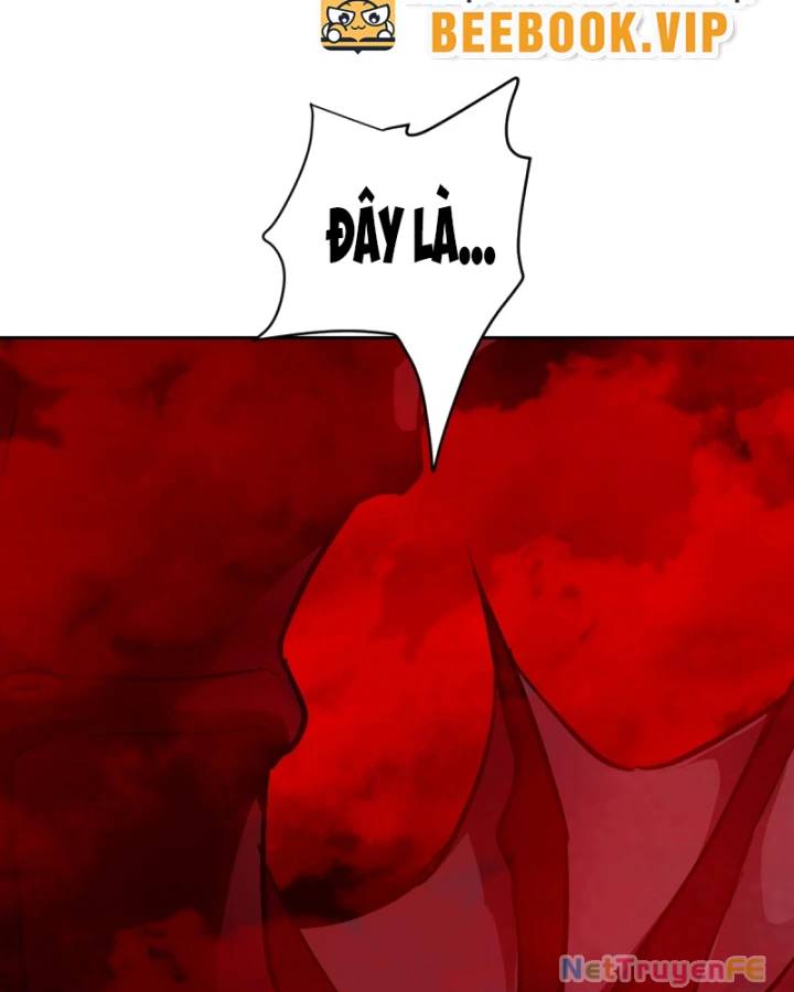 Tay Trái Của Ta Có Thể Dị Biến Chap 28 - Next Chap 29