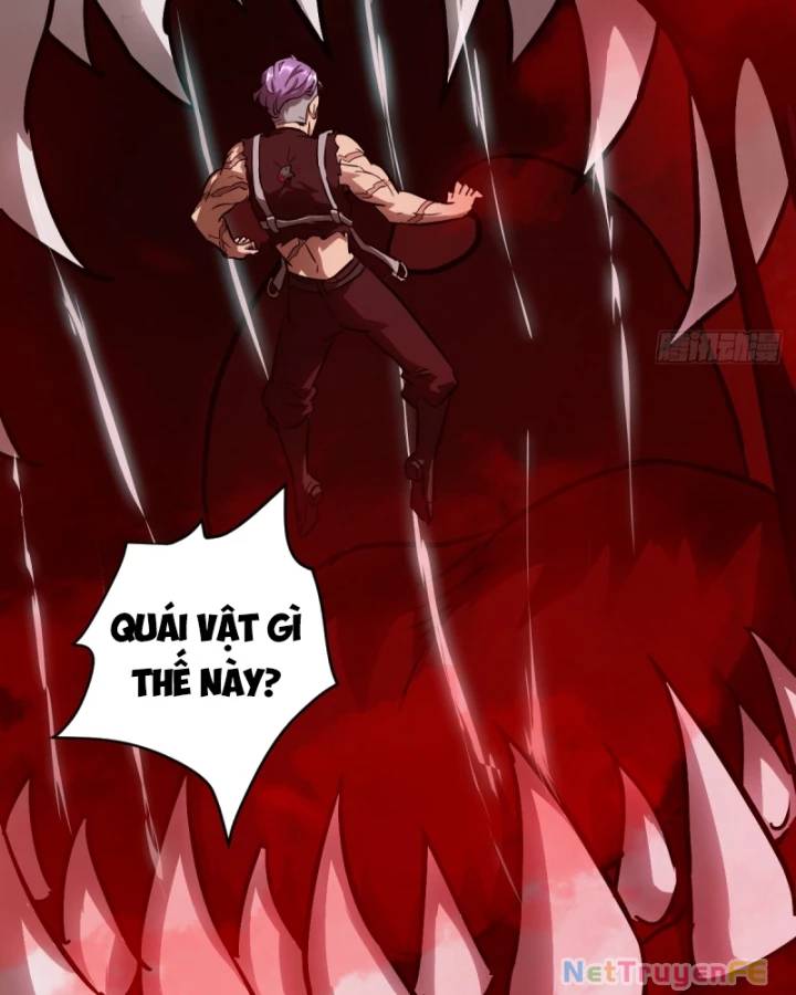 Tay Trái Của Ta Có Thể Dị Biến Chap 28 - Next Chap 29