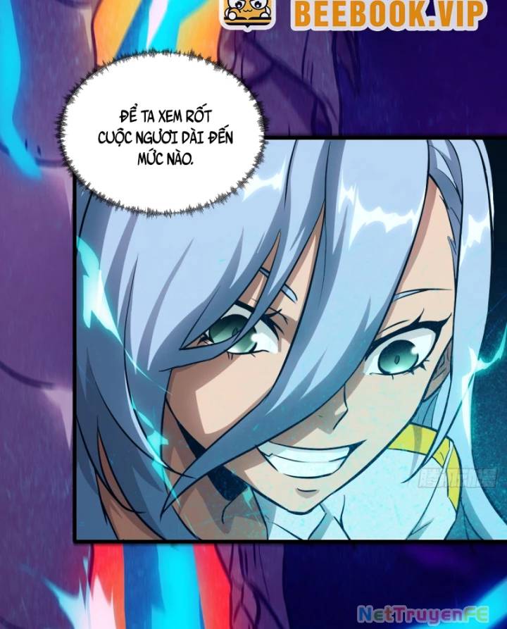 Tay Trái Của Ta Có Thể Dị Biến Chap 28 - Next Chap 29
