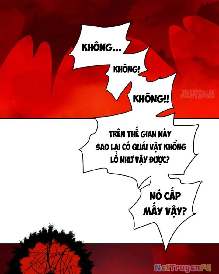 Tay Trái Của Ta Có Thể Dị Biến Chap 28 - Next Chap 29