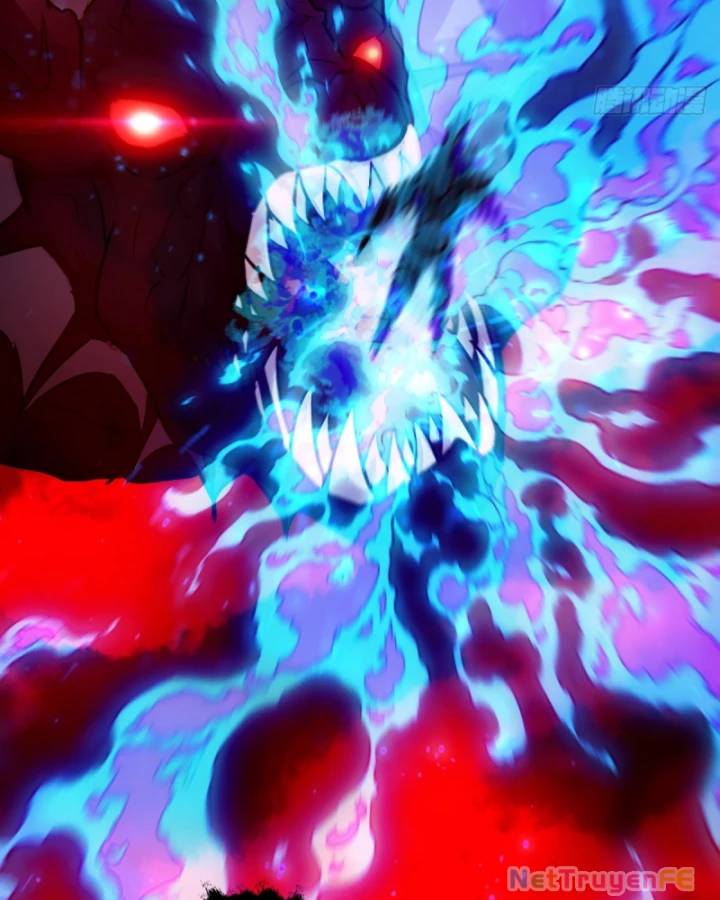 Tay Trái Của Ta Có Thể Dị Biến Chap 28 - Next Chap 29