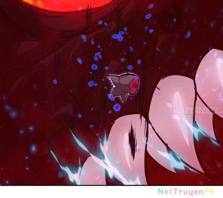 Tay Trái Của Ta Có Thể Dị Biến Chap 28 - Next Chap 29