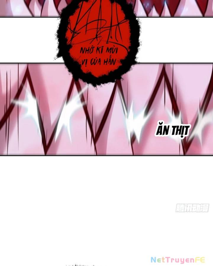 Tay Trái Của Ta Có Thể Dị Biến Chap 28 - Next Chap 29