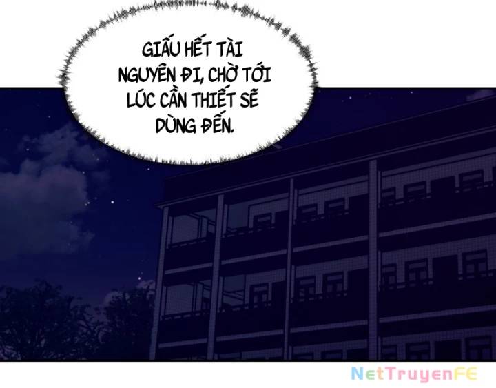 Tay Trái Của Ta Có Thể Dị Biến Chap 28 - Next Chap 29
