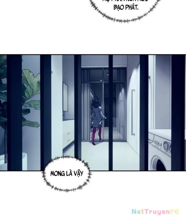 Tay Trái Của Ta Có Thể Dị Biến Chap 28 - Next Chap 29
