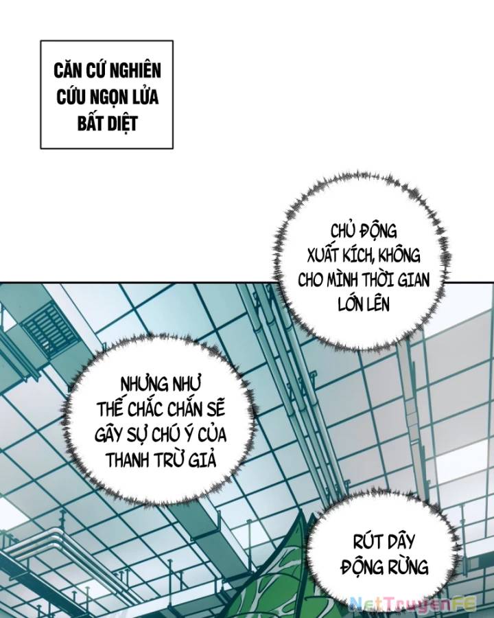 Tay Trái Của Ta Có Thể Dị Biến Chap 28 - Next Chap 29