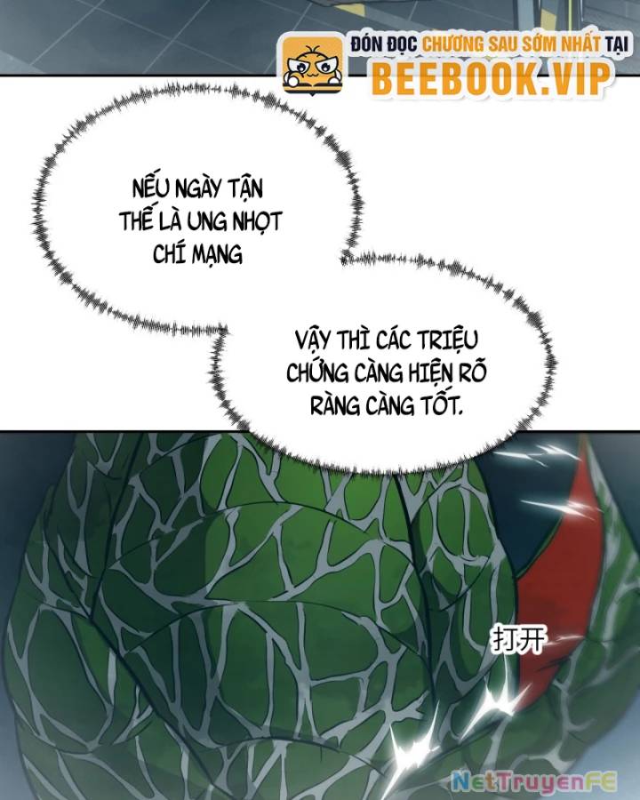 Tay Trái Của Ta Có Thể Dị Biến Chap 28 - Next Chap 29