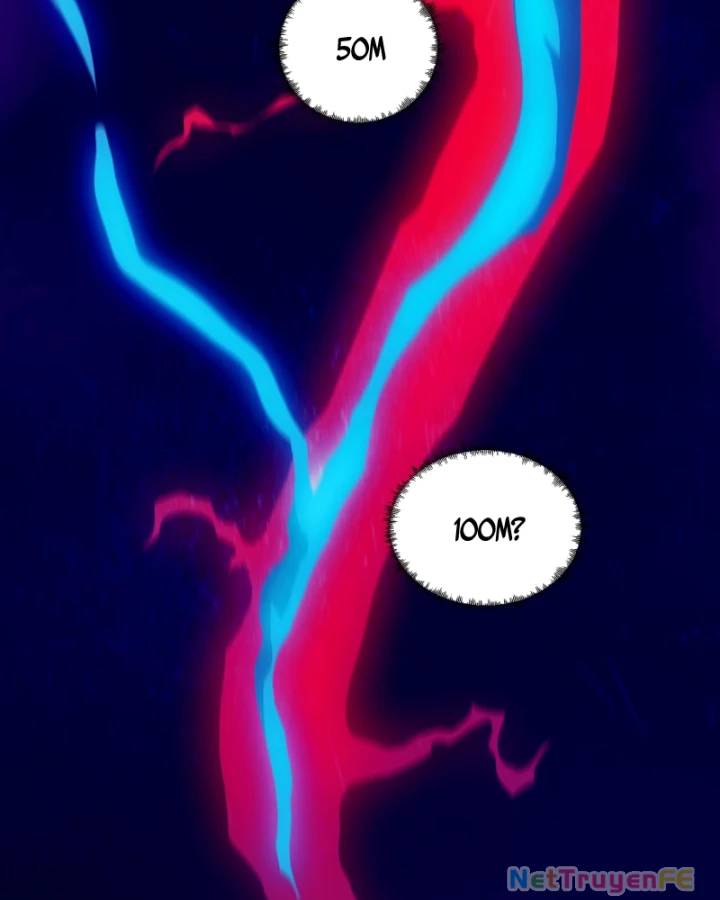 Tay Trái Của Ta Có Thể Dị Biến Chap 28 - Next Chap 29